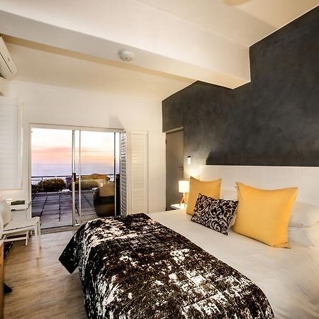 Hôtel Atholl House à Camps Bay Extérieur photo