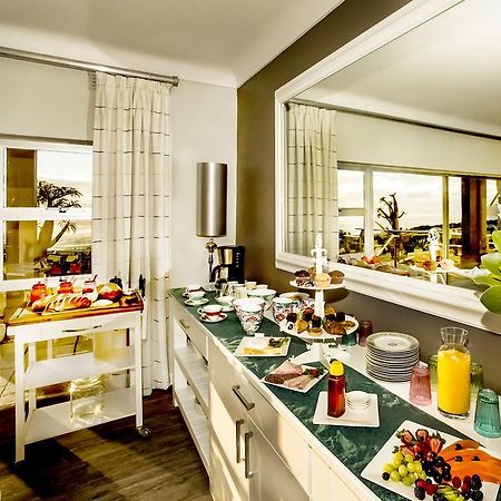 Hôtel Atholl House à Camps Bay Extérieur photo