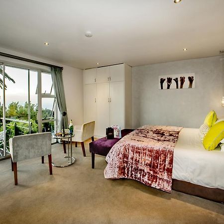 Hôtel Atholl House à Camps Bay Extérieur photo