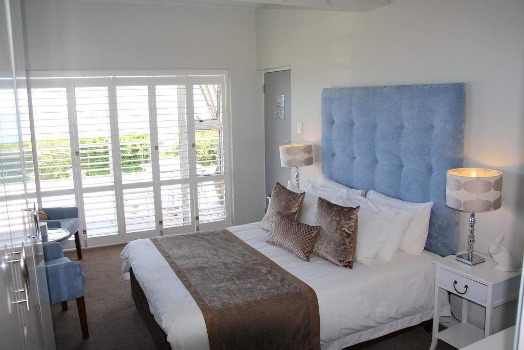 Hôtel Atholl House à Camps Bay Extérieur photo