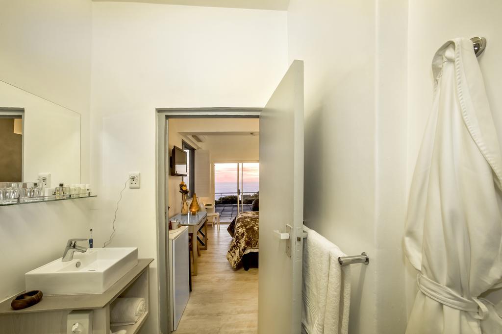 Hôtel Atholl House à Camps Bay Extérieur photo